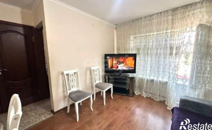 2-комн квартира Нальчик, улица Хмельницкого, 43