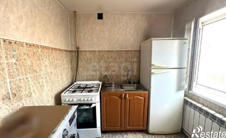 2-комн квартира Нальчик, улица Хмельницкого, 43