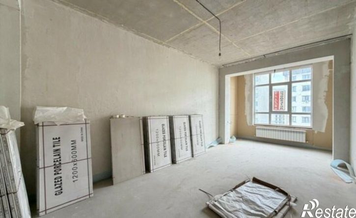3-комн квартира Нальчик, улица Героя России Т.М. Тамазова, 2А
