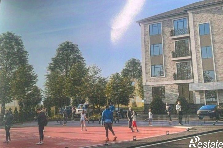 3-комн квартира ул Панагова, 134Б,  д. 134Б