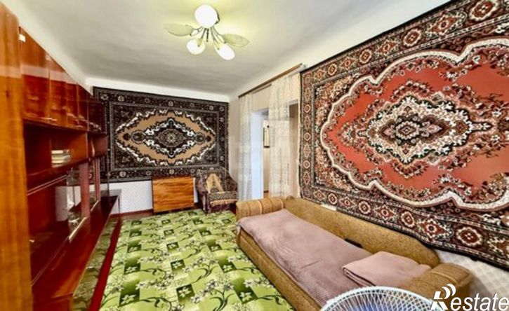 2-комн квартира ул Кабардинская, 84,  д. 84