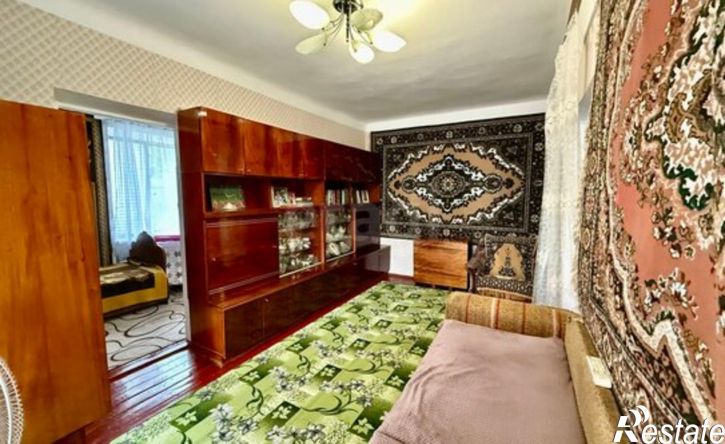 2-комн квартира ул Кабардинская, 84,  д. 84