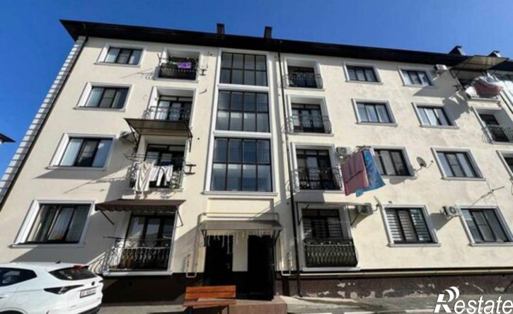 2-комн квартира Терский район, Терек, улица Ленина, 57/4