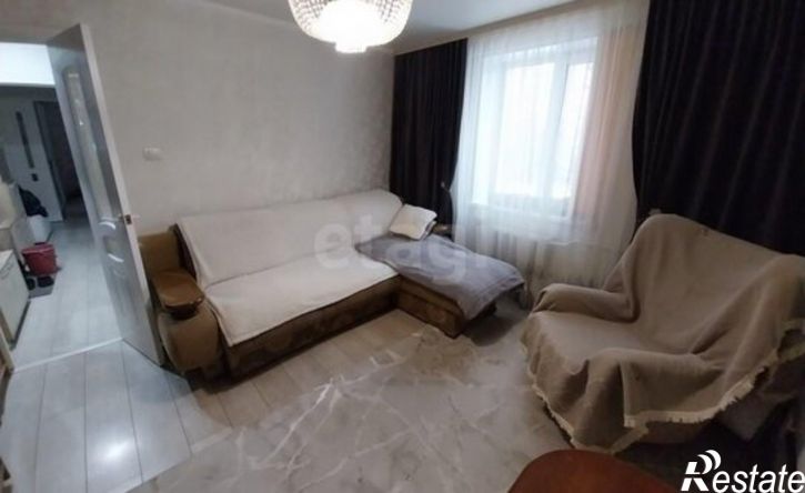 3-комн квартира Прохладный, улица Карла Маркса, 1/2
