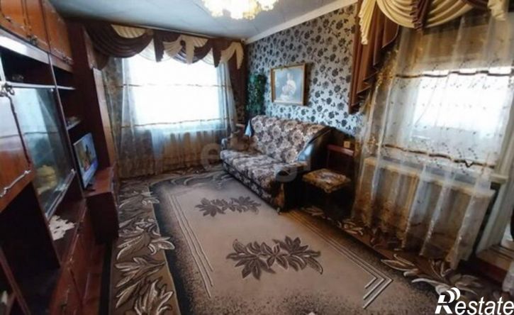 2-комн квартира ул Ленина, 101,  д. 101