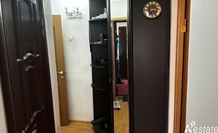 2-комн квартира ул Героя России Кярова А.С., 22,  д. 22
