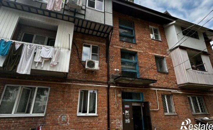 2-комн квартира ул Героя России Кярова А.С., 22,  д. 22