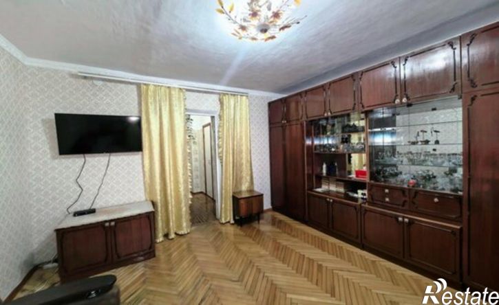 2-комн квартира ул Шекихачева, 6,  д. 6
