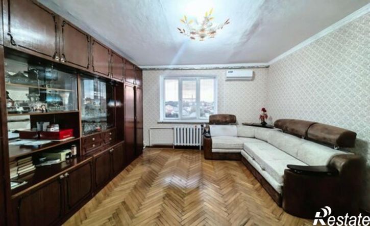 2-комн квартира ул Шекихачева, 6,  д. 6