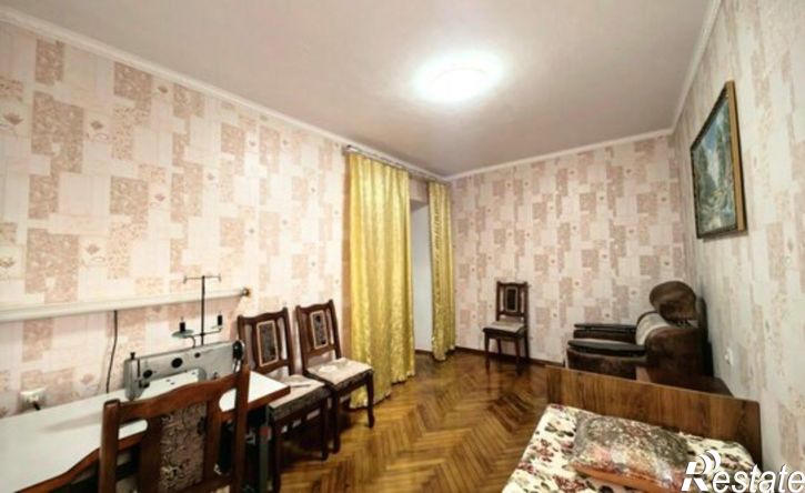 2-комн квартира ул Шекихачева, 6,  д. 6