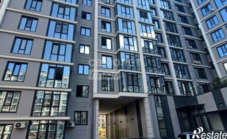 3-комн квартира Нальчик, улица Тлостанова, 32