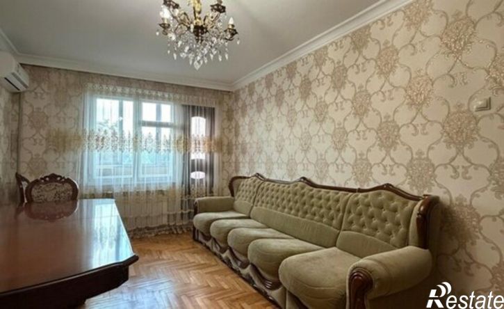4-комн квартира Нальчик, Профсоюзная улица, 224