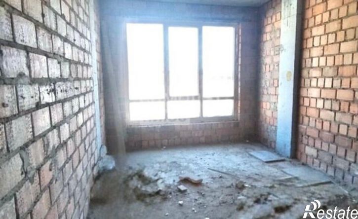 2-комн квартира Нальчик, улица Ашурова, 1Б