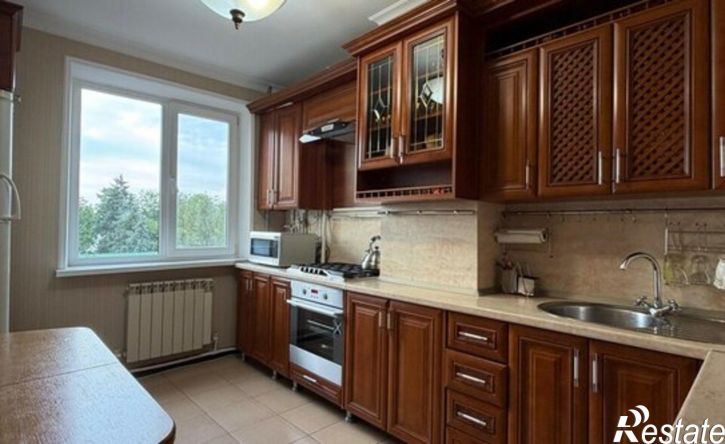 4-комн квартира Нальчик, Профсоюзная улица, 224