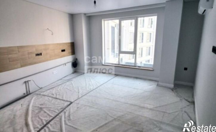 3-комн квартира Нальчик, улица Тлостанова, 32