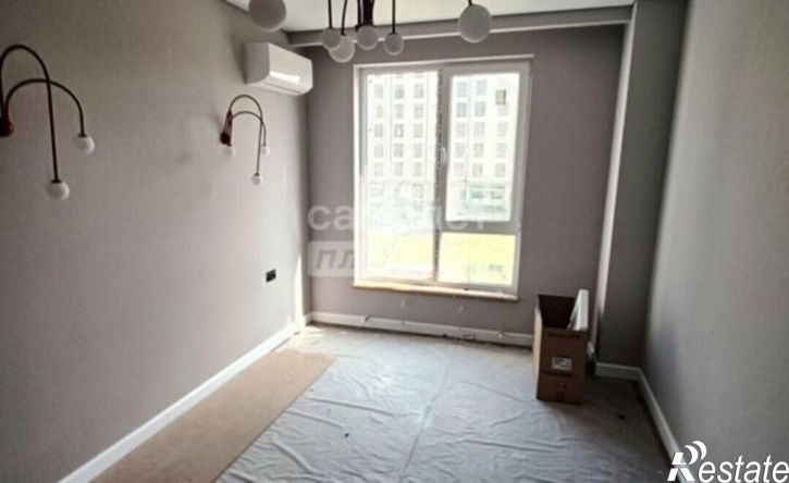 3-комн квартира Нальчик, улица Тлостанова, 32