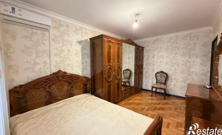 4-комн квартира Нальчик, Профсоюзная улица, 224