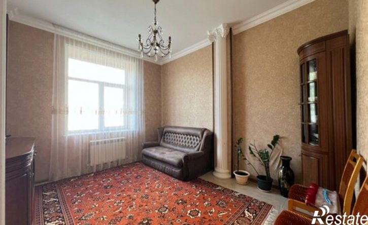 2-комн квартира Нальчик, Эльбрусская улица, 19