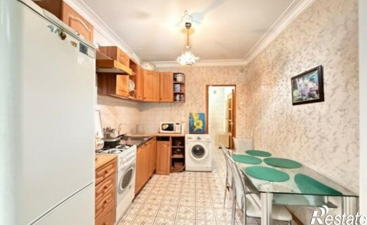 1-комн квартира Нальчик, улица Пушкина, 99А