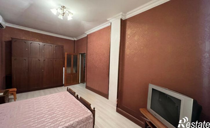 2-комн квартира Нальчик, Эльбрусская улица, 19
