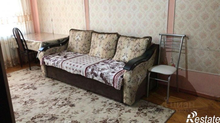2-комн квартира Нальчик