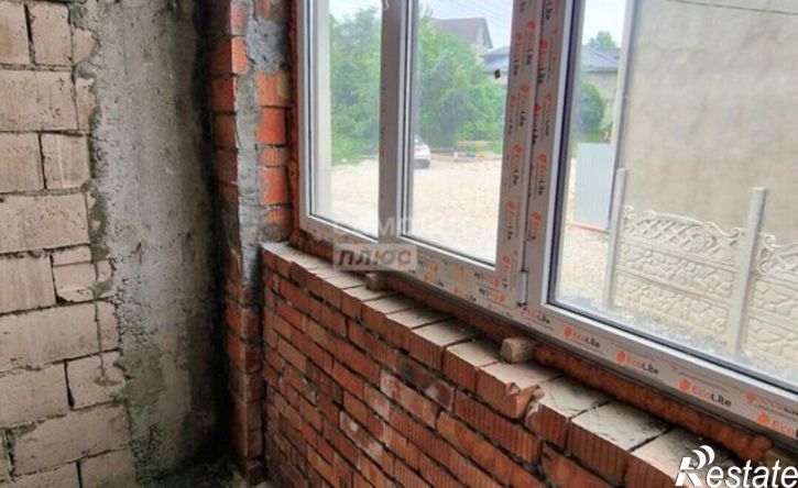 2-комн квартира Нальчик, улица Братьев Пшегусовых, 10