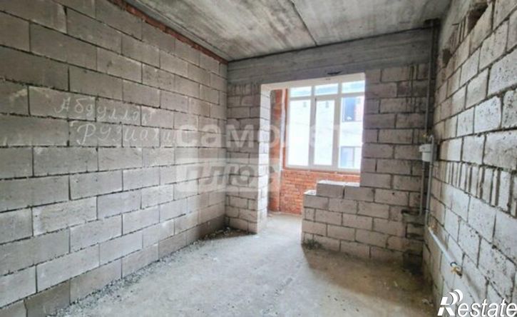 2-комн квартира Нальчик, улица Братьев Пшегусовых, 10