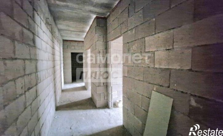 2-комн квартира Нальчик, улица Братьев Пшегусовых, 10