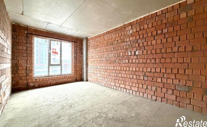 2-комн квартира Нальчик, улица Тлостанова, 32