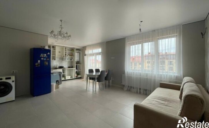 3-комн квартира Нальчик, улица Шогенова, 55к25