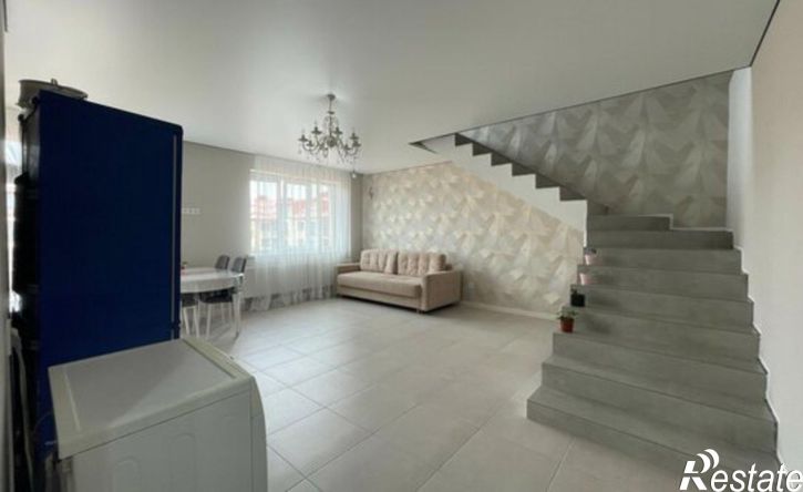 3-комн квартира Нальчик, улица Шогенова, 55к25