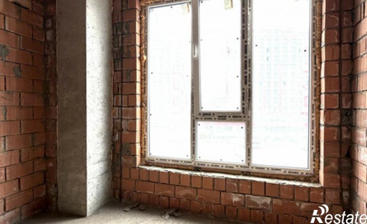2-комн квартира Нальчик, улица Тлостанова, 32