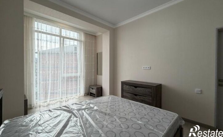 2-комн квартира Нальчик, улица Тарчокова, 125А