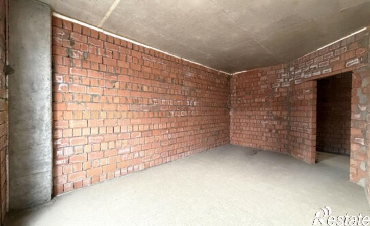 2-комн квартира Нальчик, улица Тлостанова, 32
