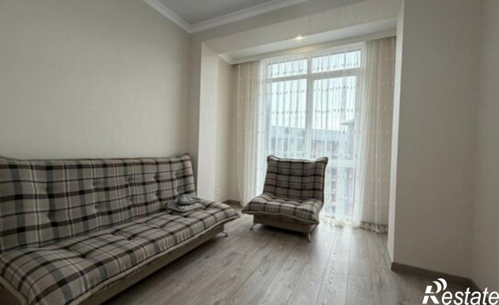 2-комн квартира Нальчик, улица Тарчокова, 125А
