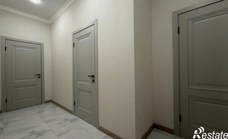 2-комн квартира Нальчик, улица Тарчокова, 125А