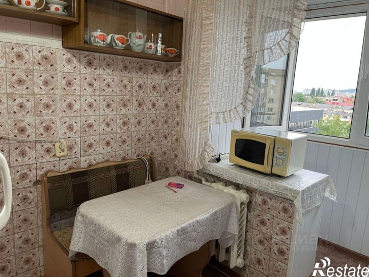 2-комн квартира Нальчик