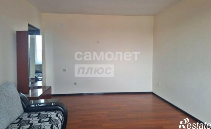 1-комн квартира Терский район, Терек, Кабардинская улица, 252