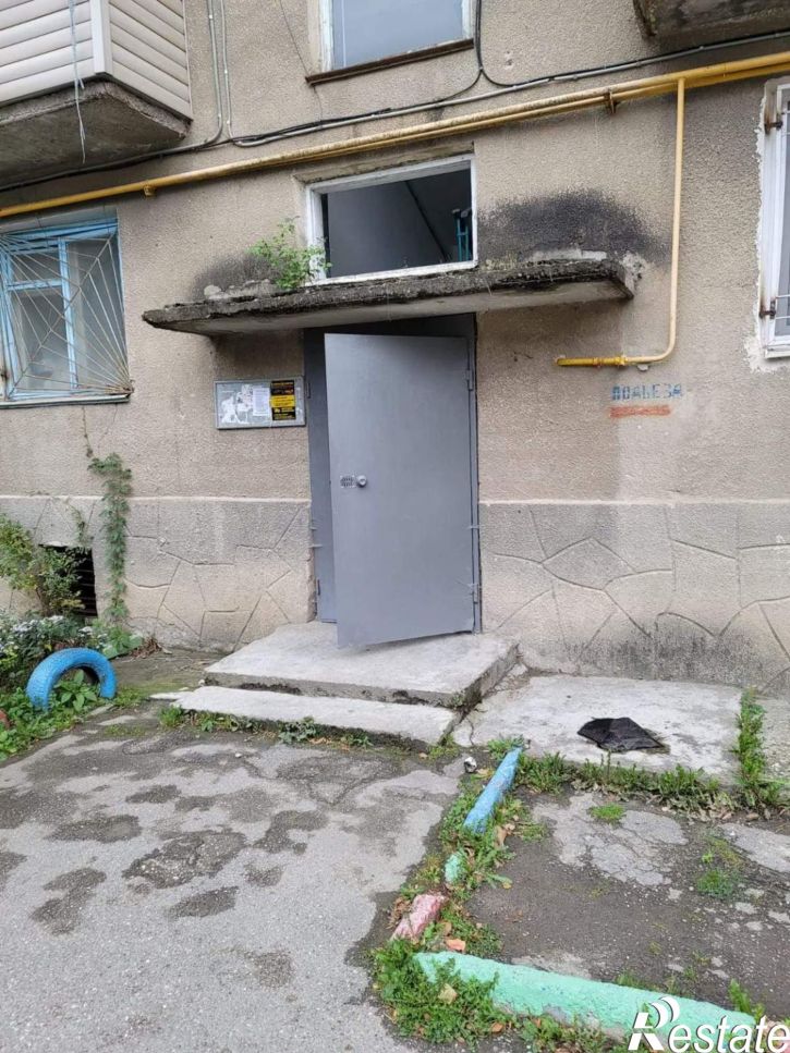 Офис им М.А.Мизиева ул., д.1