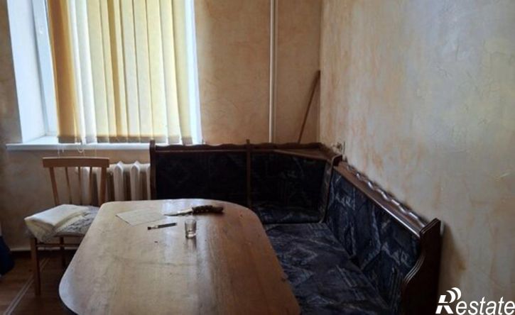 4-комн квартира ул Берегового, 5,  д. 5