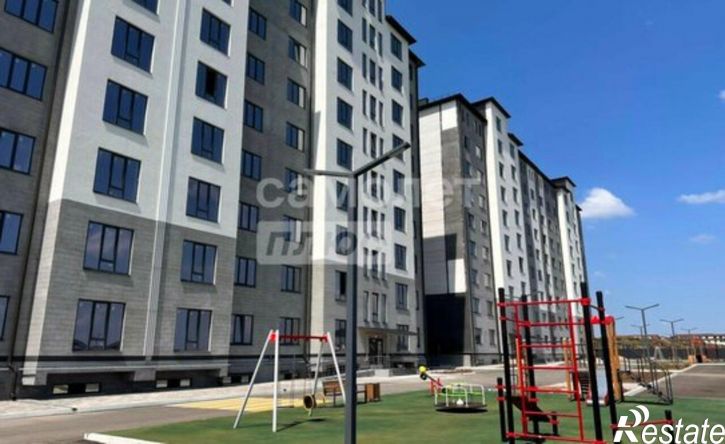 3-комн квартира ул им. Сижажева М.В., 1,  д. 1