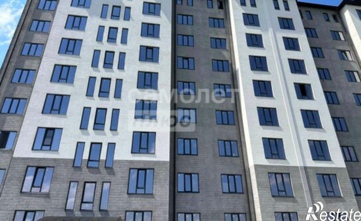 3-комн квартира ул им. Сижажева М.В., 1,  д. 1