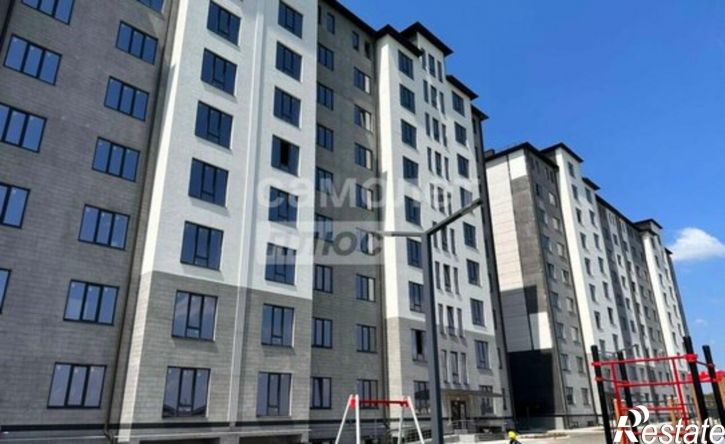 3-комн квартира ул им. Сижажева М.В., 1,  д. 1