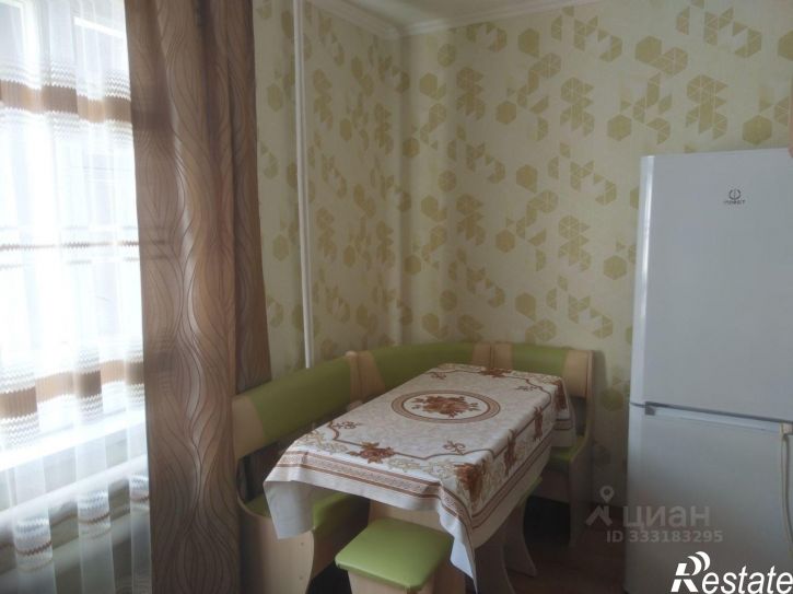 1-комн квартира Прохладный