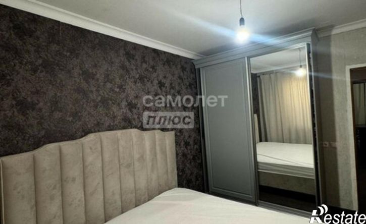 3-комн квартира Нальчик, проспект Шогенцукова, 38