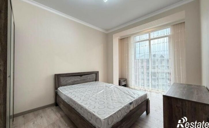 2-комн квартира Нальчик, улица Тарчокова, 125