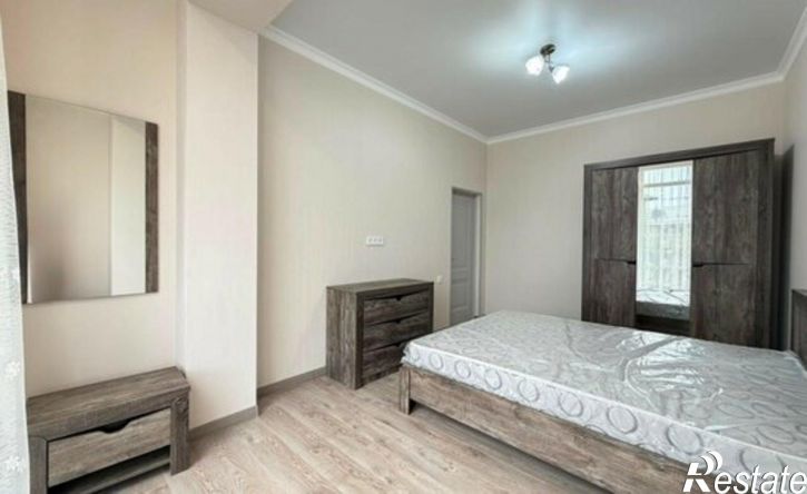 2-комн квартира Нальчик, улица Тарчокова, 125