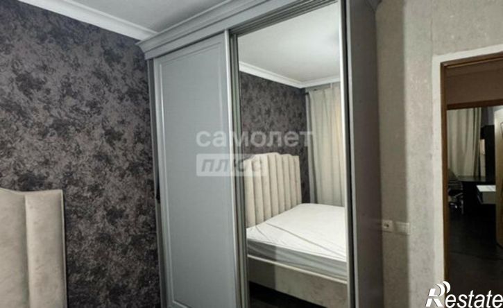3-комн квартира Нальчик, проспект Шогенцукова, 38