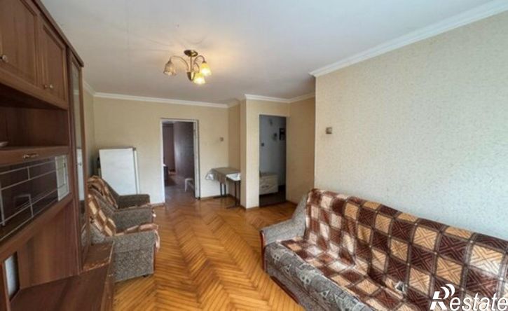 2-комн квартира Нальчик, улица Ашурова, 38