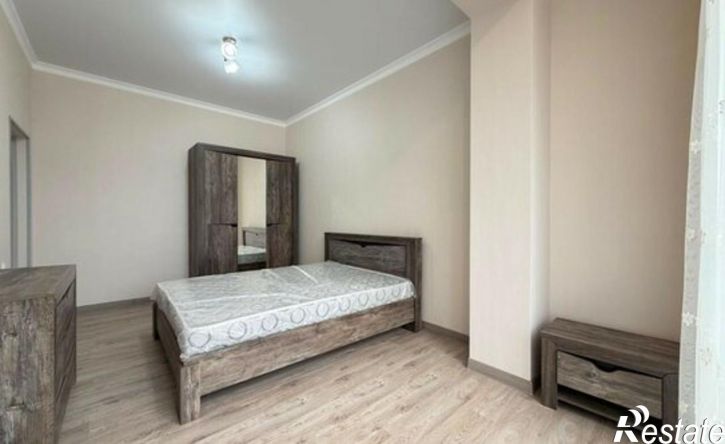 2-комн квартира Нальчик, улица Тарчокова, 125